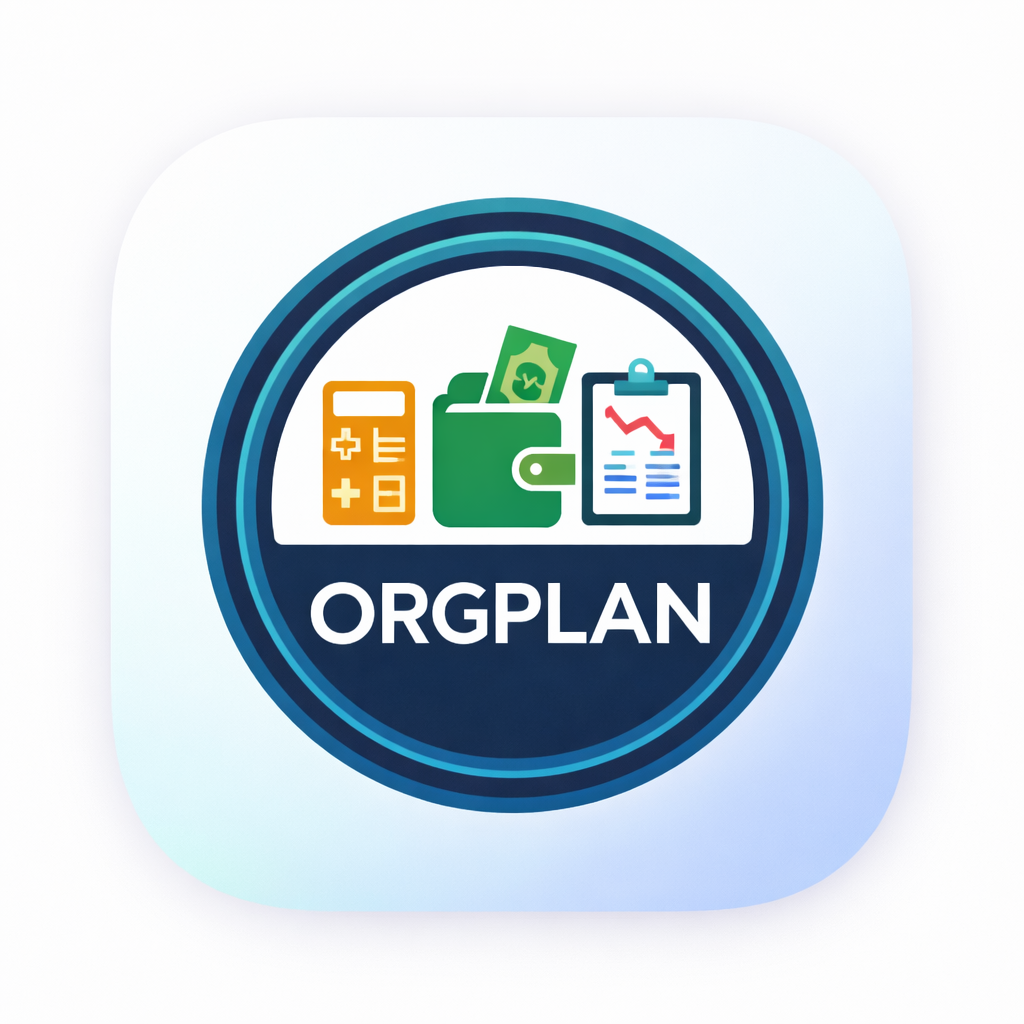 Logo Orgplan